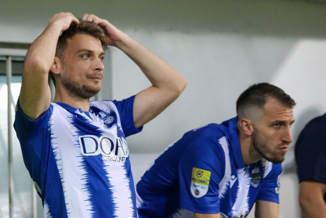 FK Novi Pazar - FK Čukaricki FK Novi Pazar - FK Čukaricki