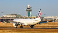 Air France: Au revoir, Orly
