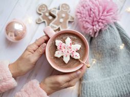 horoskop, zodijak, astrologija, šolja, zima