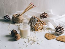 horoskop, zodijak, astrologija, zima, dekor