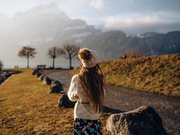 horoskop, zodijak, astrologija, devojka, jesen, put