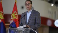 Vučić: Verujem da ćemo sa Bugarskom rešiti problem zbog uvođenja takse na gas