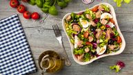 Tuna salata je savršen obrok: Počnite dan hranljivim i bogatim jelom, na prvi zalogaj će vas osvojiti