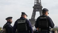 Pariz: Tri osobe povređene, dve teško u eksploziji u telekomunikacionoj kompaniji