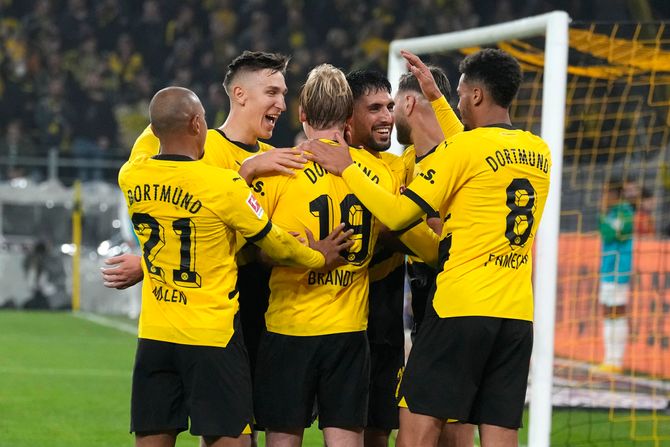 FK Borusija Dortmund