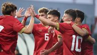 "Orlići" ubedljivi u prvom meču kvalifikacija za EP: Azerbejdžan ispraćen sa pet golova u mreži
