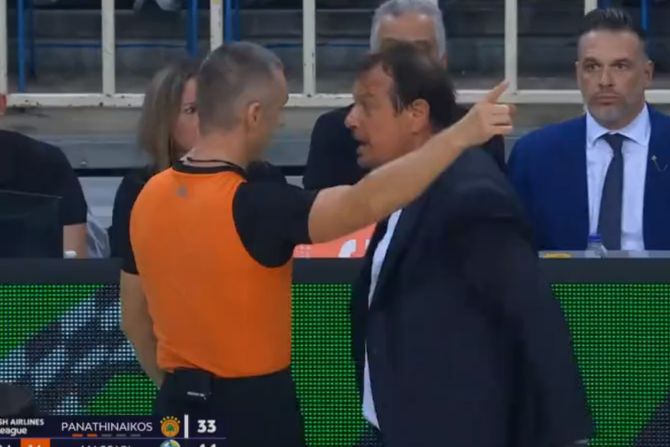 Ergin Ataman