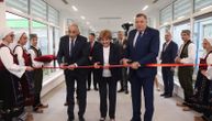 Grujičić u poseti Republici Srpskoj: Otvorila nove objekte najmodernijeg banjskog lečilišta u Кozarskoj Dubici