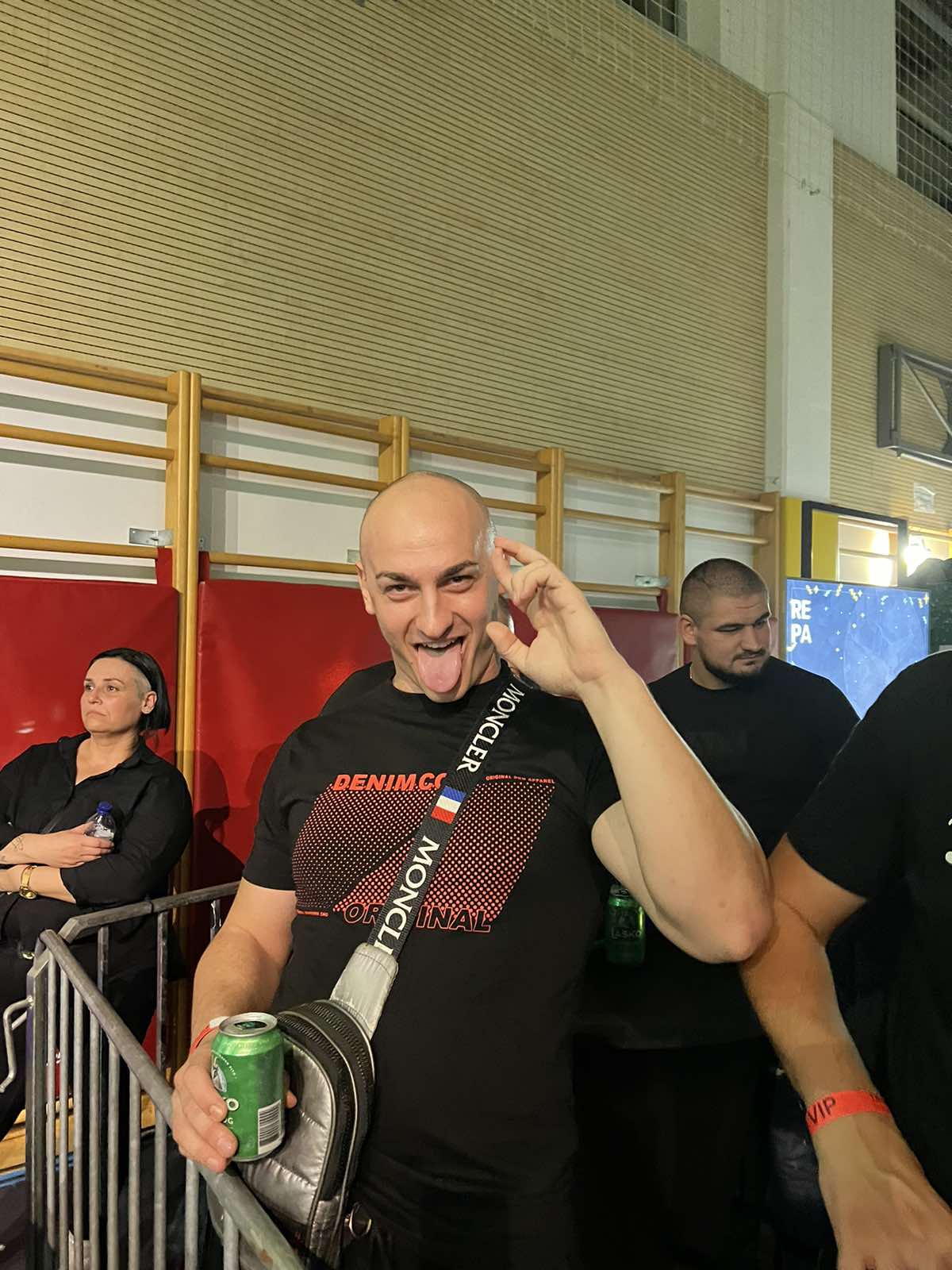 "Ugovor ima specijalna ograničenja!" Željko Mitrović na dan superfinala Elite potisao ugovor sa NJIM, rekao: "Bog nek nam je u pomoći"