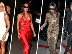 Kim Kardašijan 44 rođendan