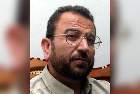 Saleh al-Aruri Hamas