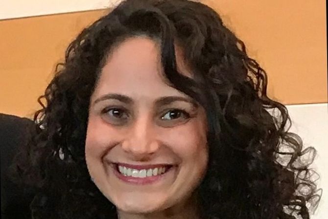 Samantha Woll Samantha Woll