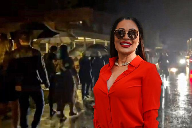 Svetlana Ceca Ražnatović Svetlana Ceca Ražnatović