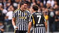 Evo gde možete da gledate uživo TV prenos meča Milan - Juventus u Seriji A