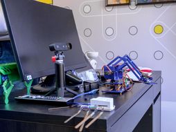 MEJKERSLAB OTVARANJE NIŠ
