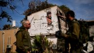 Izrael spreman za svoju specijalnu kopnenu ofanzivu: "Cilj je da demoliramo Hamas"