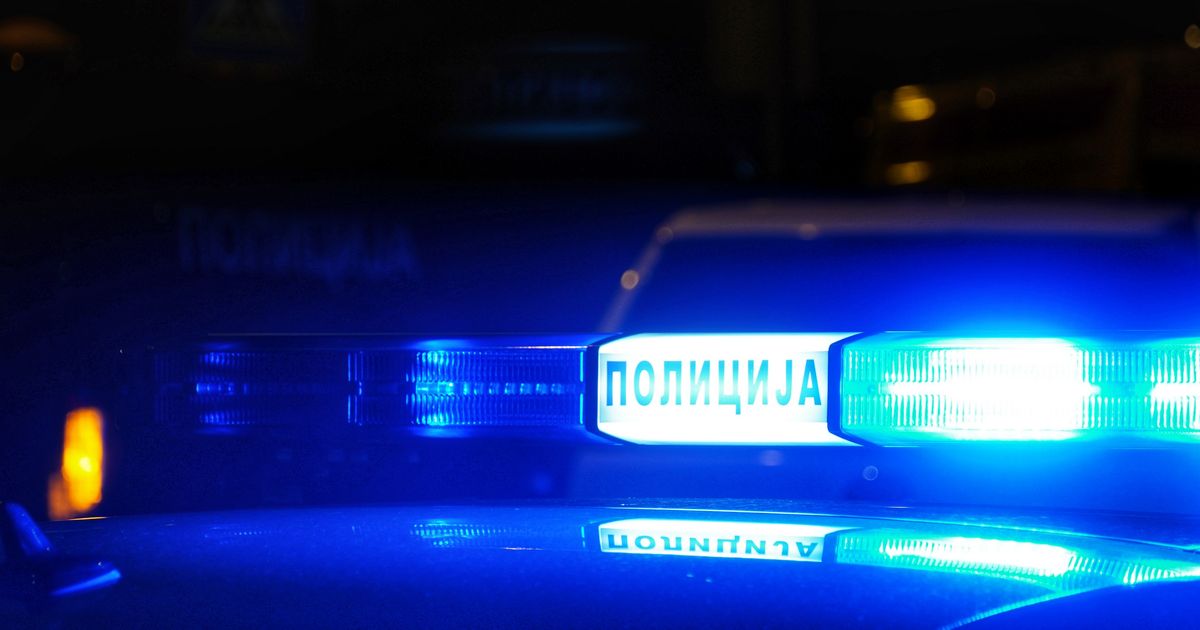 Upali sa motkama u kafić, pa prebili dvojicu mladića: Jezivi okršaj na Autokomandi