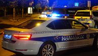 Treće krvavo ubadanje nožem u Beogradu: Mladić se posvađao ispred restorana, izboden u grudi