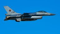 Smeju da gađaju ciljeve u Rusiji: Avioni F-16 koje Holandija šalje Ukrajini neće imati ograničenja