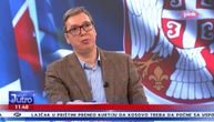 "Na OI možemo da se borimo sa Amerikancima za zlato": Vučić poslao moćnu poruku za naš košarkaški tim