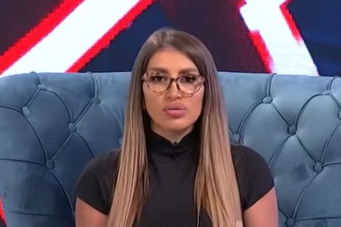Dalila Dragojević Dalila Dragojević
