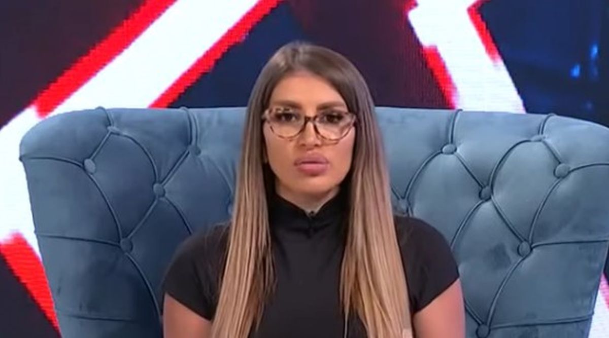 "Tvoji dugovi neće nestati begom u Ameriku!" Rijaliti zvezda iznela teške optužbe na račun Dalile Dragojević