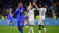 Teški dani za francuskog velikana: Lion još uvek ne zna za pobedu u prvenstvu