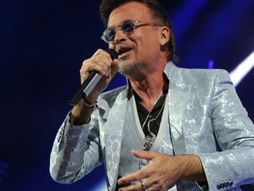 Dziboni Điboni Gibonni koncert u Areni