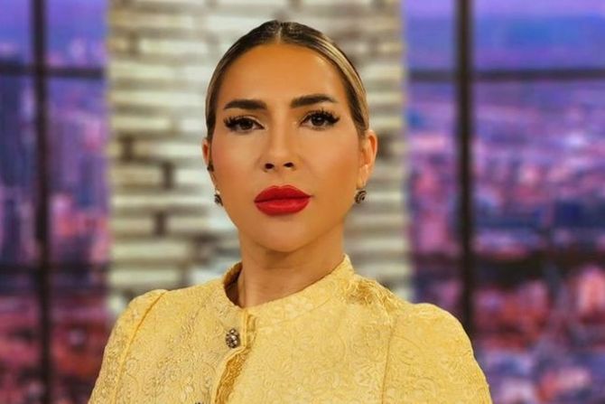 Jovana Jeremić Jovana Jeremić