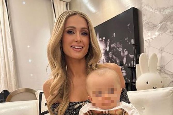 Paris Hilton Paris Hilton