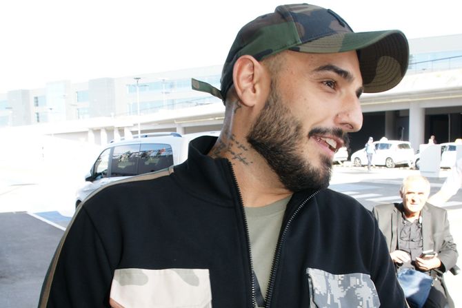 Poznati aerodrom Darko Lazić Poznati aerodrom Darko Lazić