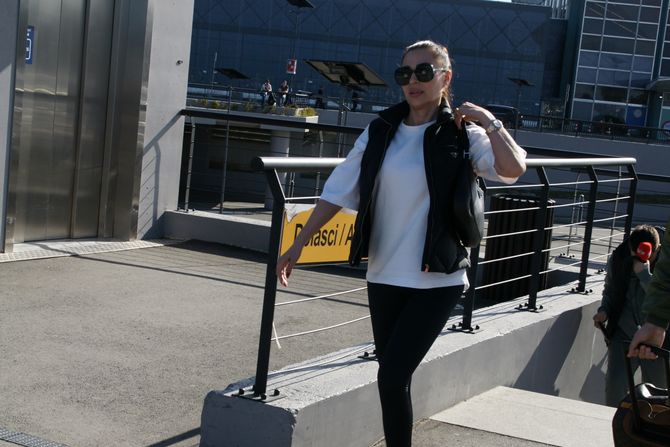 Poznati aerodrom Svetlana Ceca Ražnatović Poznati aerodrom Svetlana Ceca Ražnatović