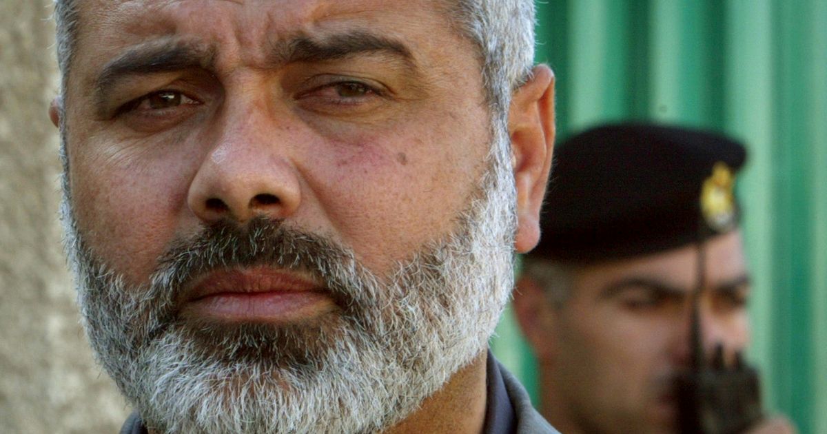 Ako je tačno, evo scenarija za film Do detalja otkrivena navodna