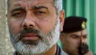 Izrael udario na lidera Hamasa: Gađali kuću Ismaila Hanijeha