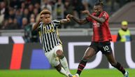 Krunić "pomogao" Juventusu da dobije derbi: Milan igrao poluvreme sa 10 igrača, Vlahović i Jović ušli sa klupe