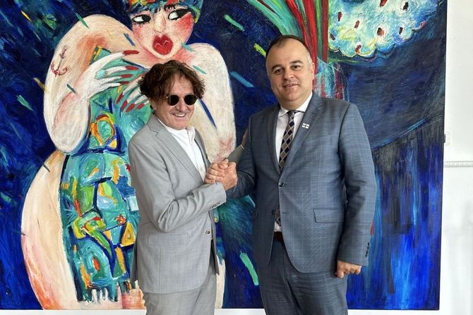 Goran Bregović Goran Bregović