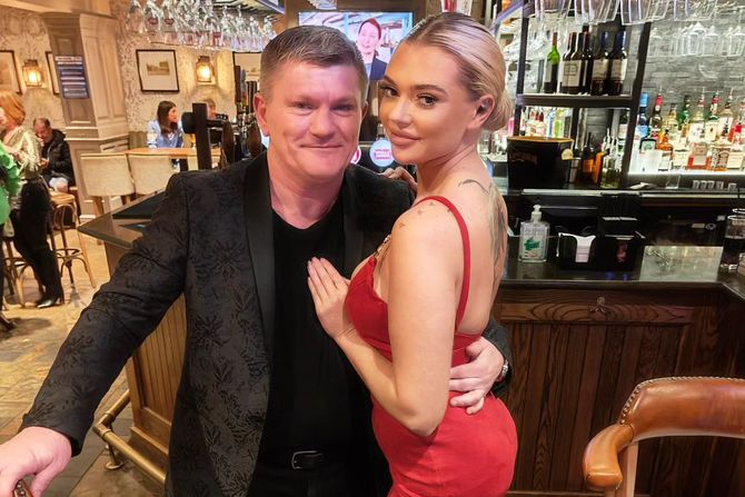 Čelsi Kler, Riki Haton Čelsi Kler, Riki Haton