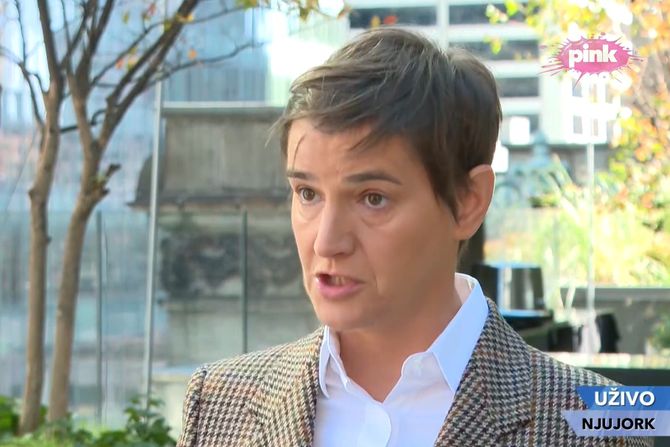 Ana Brnabić