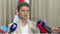 Brnabić: Nisam videla ni trunku volje predstavnika Prištine da vide situaciju u kojoj se nalaze Srbi