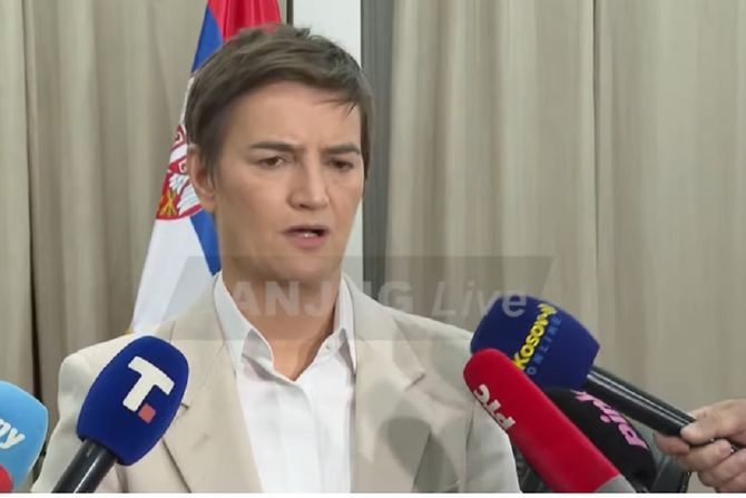 Ana Brnabić