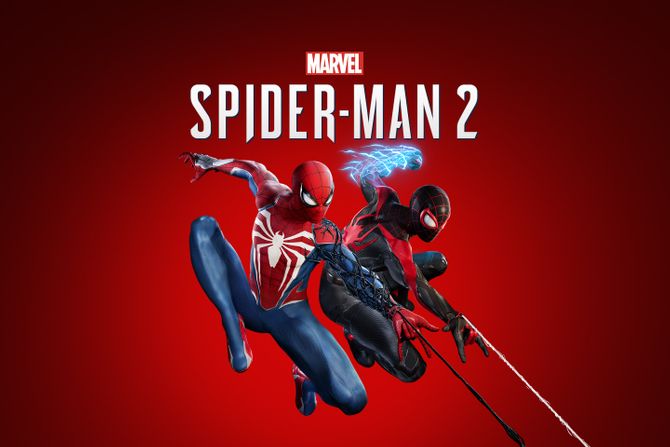 Marvel's Spider-Man 2