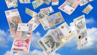 Crnogorci sve više štede, u bankama imaju 2,6 milijardi evra
