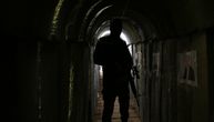 Šta će Izraelce da sačeka kad uđu u Hamasov lavirint tunela: "Kao da si pod vodom"