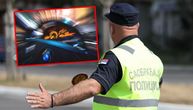 Napio se, pa seo za volan "forda" sa čak 2,2 promila alkohola: Policija uhvatila muškarca iz Prokuplja