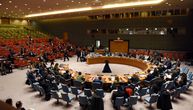 Sednica Saveta bezbednosti UN: NATO bombardovanje SRJ neće ni danas biti na dnevnom redu