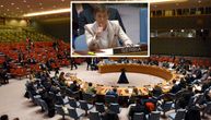 Premijerka na sednici SB UN: Na Kosovu, ako ste Srbin, možete biti u pritvoru koliko žele njihovi političari