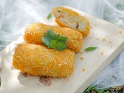 Kroketi, pileći kroketi