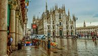 Milano planira da ukine saobraćaj u centru: Tri kategorije izuzete od zabrane