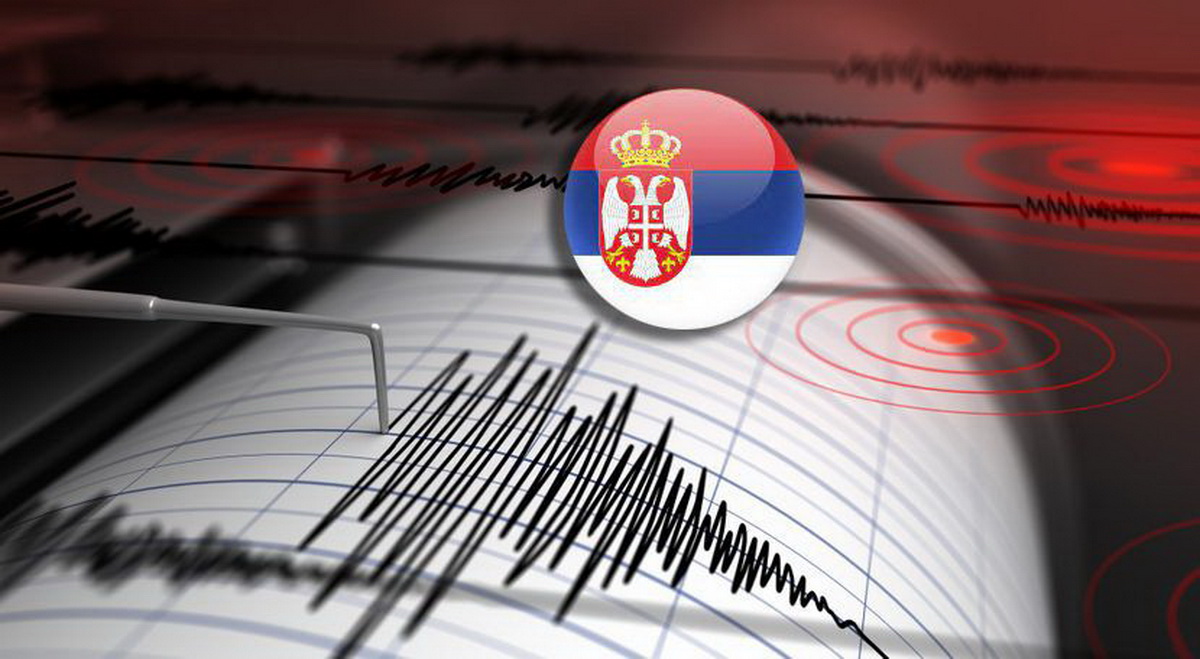 Ovaj grad u Vojvodini posebno ''ranjiv'' na zemljotrese: U sećanje mnogima urezana 1991. i potres jačine 5,7!