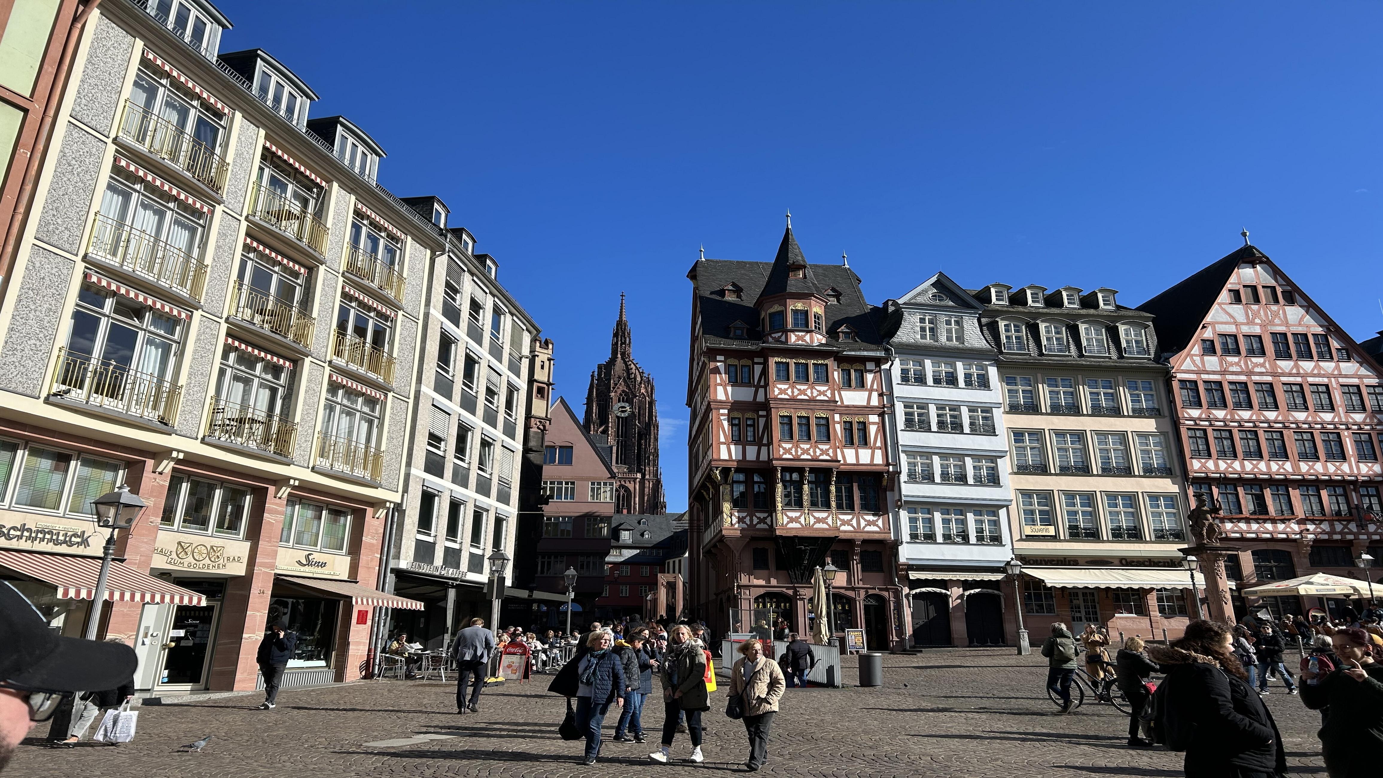 Da li se menja standard u Nemačkoj? Zašto ni 3.200 evra neto nije dovoljno za lagodan život